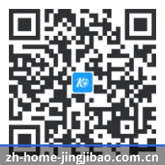 iOS 系统版 二维码
